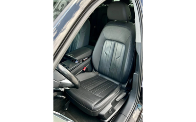 Audi A6 50ТDI-286kc.ДИСТРОНИК+ ! - автомобили, коли, обяви за нови и употребявани 8