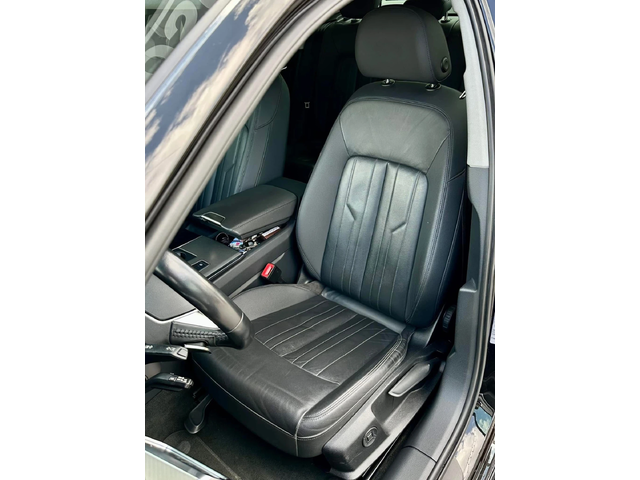 Audi A6 50ТDI-286kc.ДИСТРОНИК+ ! - автомобили, коли, обяви за нови и употребявани 8