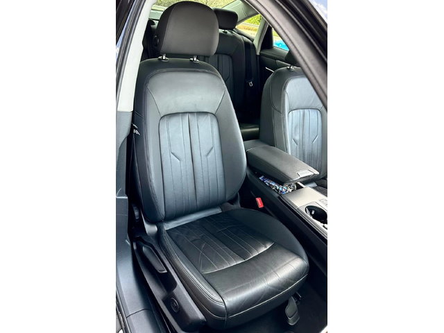 Audi A6 50ТDI-286kc.ДИСТРОНИК+ ! - автомобили, коли, обяви за нови и употребявани 9