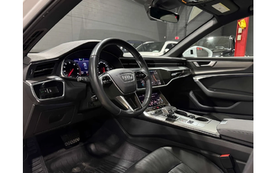 Audi A6 * quattro Premium * CARFAX * ЦЕНА ДО БГ - автомобили, коли, обяви за нови и употребявани 10