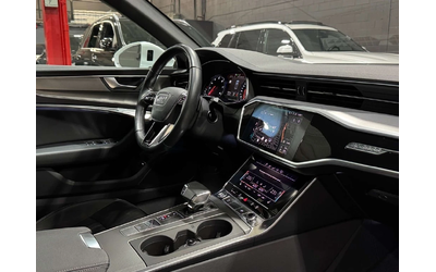 Audi A6 * quattro Premium * CARFAX * ЦЕНА ДО БГ - автомобили, коли, обяви за нови и употребявани 13