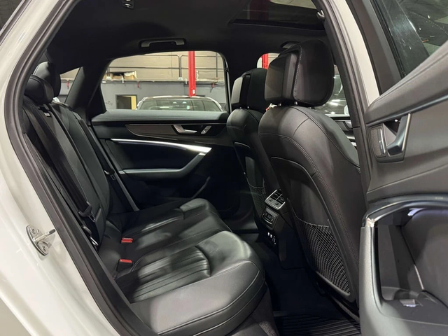 Audi A6 * quattro Premium * CARFAX * ЦЕНА ДО БГ - автомобили, коли, обяви за нови и употребявани 15