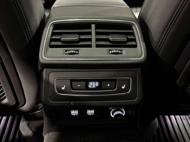 Audi A6 * quattro Premium * CARFAX * ЦЕНА ДО БГ - автомобили, коли, обяви за нови и употребявани 16