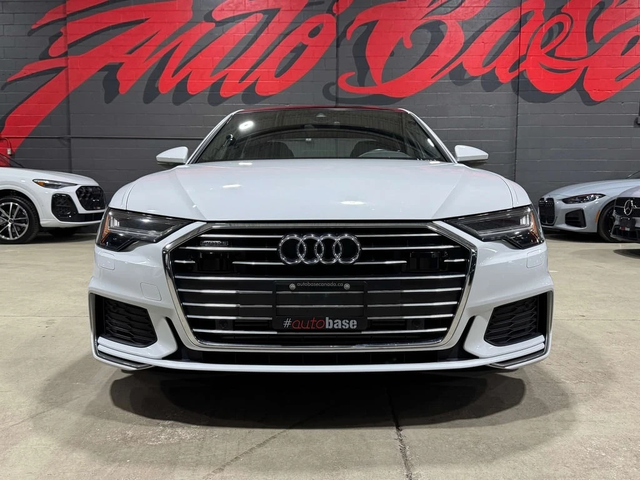 Audi A6 * quattro Premium * CARFAX * ЦЕНА ДО БГ - автомобили, коли, обяви за нови и употребявани 1
