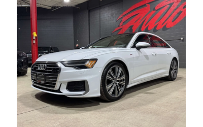 audi-a6 - 2