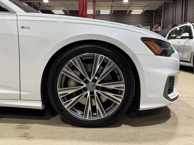 Audi A6 * quattro Premium * CARFAX * ЦЕНА ДО БГ - автомобили, коли, обяви за нови и употребявани 3