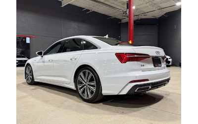 Audi A6 * quattro Premium * CARFAX * ЦЕНА ДО БГ - автомобили, коли, обяви за нови и употребявани 7