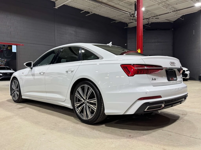 Audi A6 * quattro Premium * CARFAX * ЦЕНА ДО БГ - автомобили, коли, обяви за нови и употребявани 7