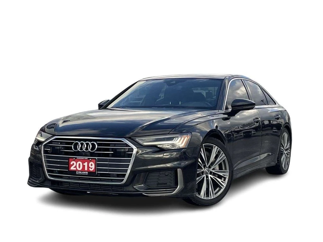 Audi A6 * quattro Prestige * CARFAX * ЦЕНА ДО БГ - автомобили, коли, обяви за нови и употребявани 0