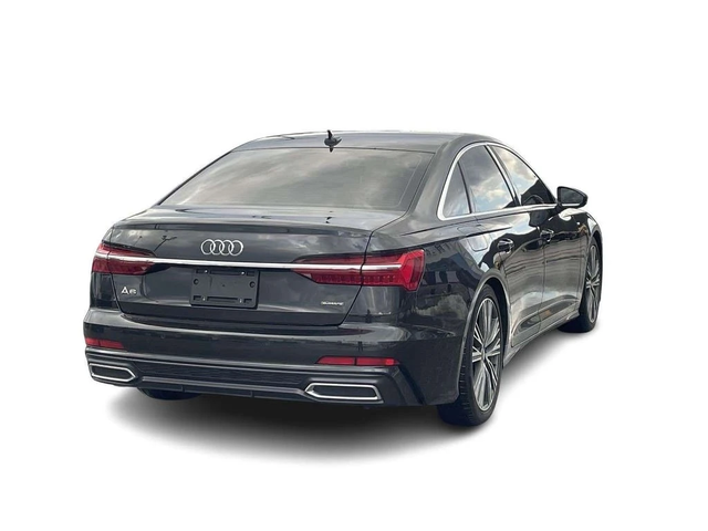Audi A6 * quattro Prestige * CARFAX * ЦЕНА ДО БГ - автомобили, коли, обяви за нови и употребявани 12