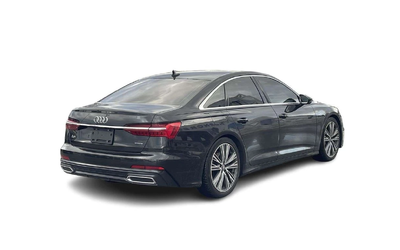 Audi A6 * quattro Prestige * CARFAX * ЦЕНА ДО БГ - автомобили, коли, обяви за нови и употребявани 13