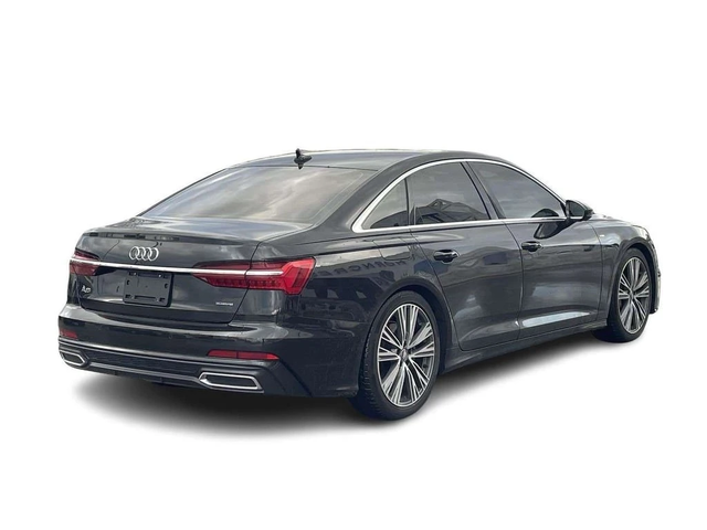Audi A6 * quattro Prestige * CARFAX * ЦЕНА ДО БГ - автомобили, коли, обяви за нови и употребявани 13