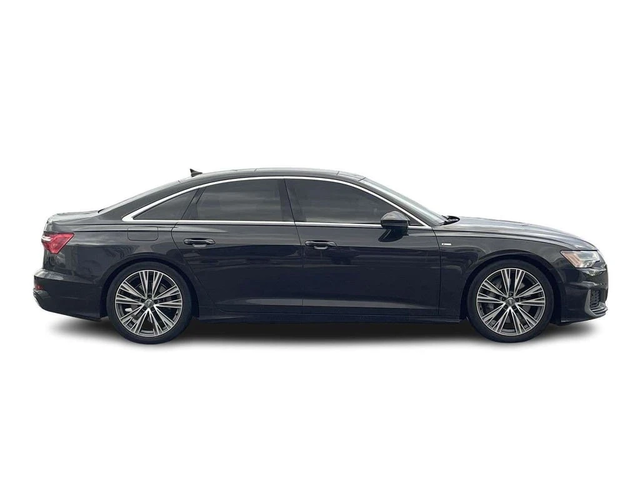 Audi A6 * quattro Prestige * CARFAX * ЦЕНА ДО БГ - автомобили, коли, обяви за нови и употребявани 15