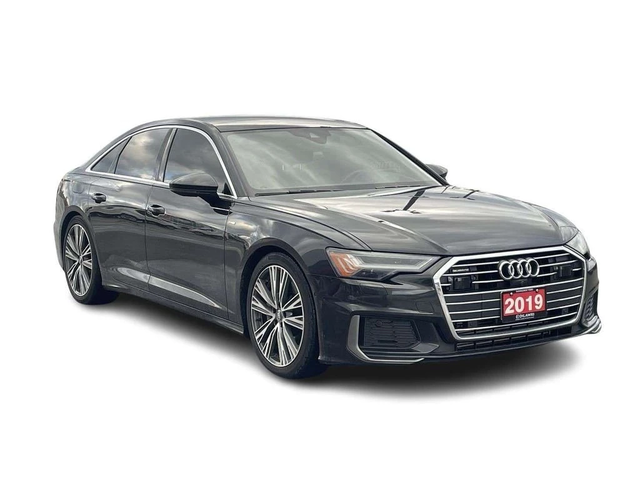 Audi A6 * quattro Prestige * CARFAX * ЦЕНА ДО БГ - автомобили, коли, обяви за нови и употребявани 1