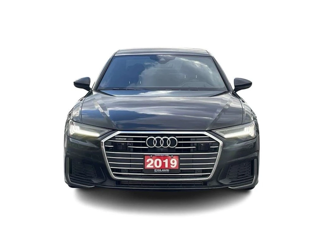Audi A6 * quattro Prestige * CARFAX * ЦЕНА ДО БГ - автомобили, коли, обяви за нови и употребявани 3