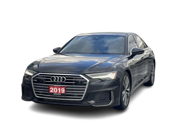 Audi A6 * quattro Prestige * CARFAX * ЦЕНА ДО БГ - автомобили, коли, обяви за нови и употребявани 4