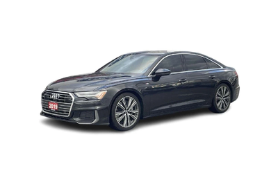 Audi A6 * quattro Prestige * CARFAX * ЦЕНА ДО БГ - автомобили, коли, обяви за нови и употребявани 6