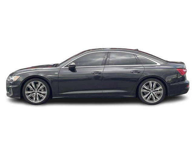 Audi A6 * quattro Prestige * CARFAX * ЦЕНА ДО БГ - автомобили, коли, обяви за нови и употребявани 7