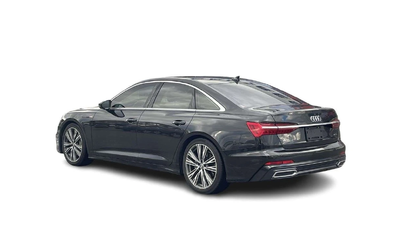 Audi A6 * quattro Prestige * CARFAX * ЦЕНА ДО БГ - автомобили, коли, обяви за нови и употребявани 8