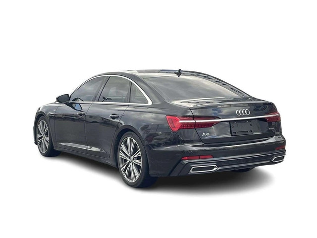 Audi A6 * quattro Prestige * CARFAX * ЦЕНА ДО БГ - автомобили, коли, обяви за нови и употребявани 9
