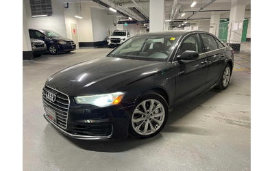 audi-a6 - 0