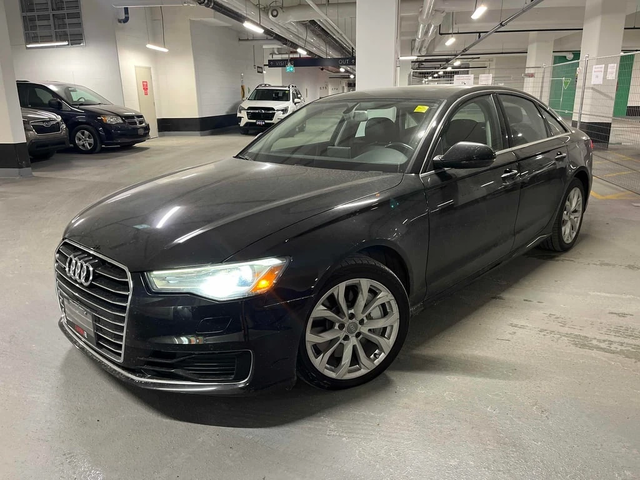 Audi A6 * 2.0T Progressiv * CARFAX * ЦЕНА ДО БГ - автомобили, коли, обяви за нови и употребявани 0