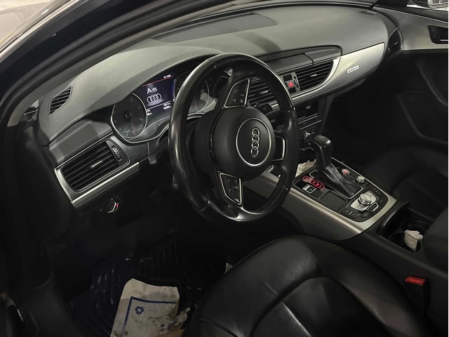 Audi A6 * 2.0T Progressiv * CARFAX * ЦЕНА ДО БГ - автомобили, коли, обяви за нови и употребявани 6