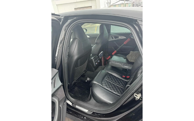 Audi A6 * 3.0 TFSI quattro tiptronic * CARFAX * ЦЕНА ДО БГ - автомобили, коли, обяви за нови и употребявани 10