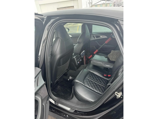 Audi A6 * 3.0 TFSI quattro tiptronic * CARFAX * ЦЕНА ДО БГ - автомобили, коли, обяви за нови и употребявани 10