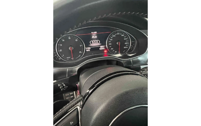 Audi A6 * 3.0 TFSI quattro tiptronic * CARFAX * ЦЕНА ДО БГ - автомобили, коли, обяви за нови и употребявани 7