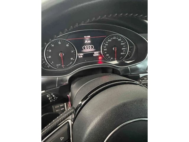 Audi A6 * 3.0 TFSI quattro tiptronic * CARFAX * ЦЕНА ДО БГ - автомобили, коли, обяви за нови и употребявани 7