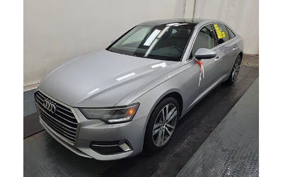 audi-a6 - 0