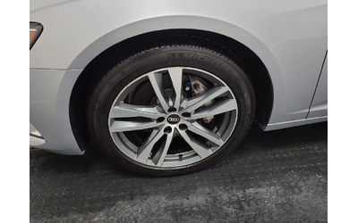 Audi A6 * Progressiv * CARFAX * ЦЕНА ДО БГ - автомобили, коли, обяви за нови и употребявани 12