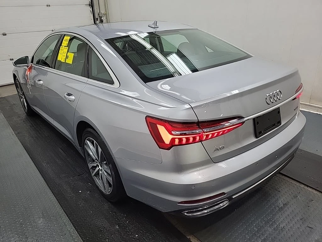 Audi A6 * Progressiv * CARFAX * ЦЕНА ДО БГ - автомобили, коли, обяви за нови и употребявани 2