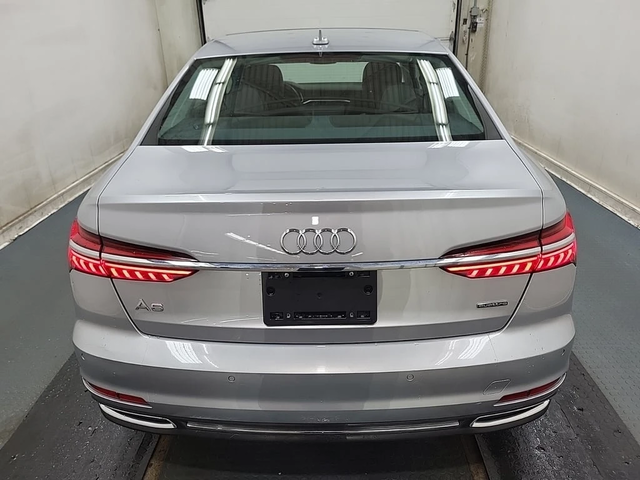 Audi A6 * Progressiv * CARFAX * ЦЕНА ДО БГ - автомобили, коли, обяви за нови и употребявани 3