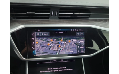 Audi A6 * Progressiv * CARFAX * ЦЕНА ДО БГ - автомобили, коли, обяви за нови и употребявани 8