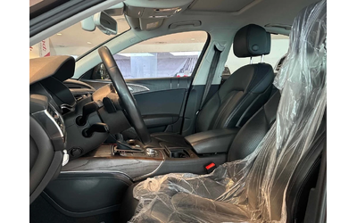 Audi A6 * 3.0L TDI Technik * CARFAX * ЦЕНА ДО БГ - автомобили, коли, обяви за нови и употребявани 10