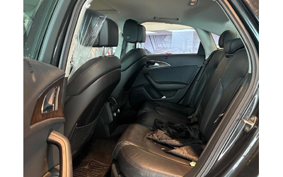 Audi A6 * 3.0L TDI Technik * CARFAX * ЦЕНА ДО БГ - автомобили, коли, обяви за нови и употребявани 11