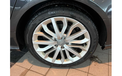 Audi A6 * 3.0L TDI Technik * CARFAX * ЦЕНА ДО БГ - автомобили, коли, обяви за нови и употребявани 12