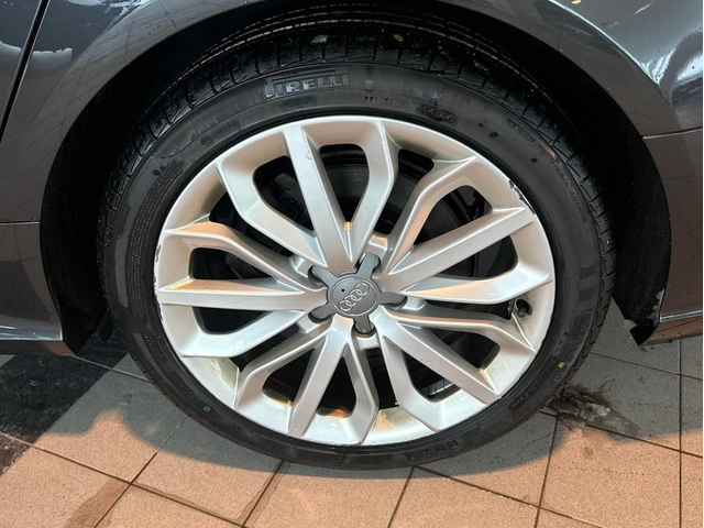 Audi A6 * 3.0L TDI Technik * CARFAX * ЦЕНА ДО БГ - автомобили, коли, обяви за нови и употребявани 12