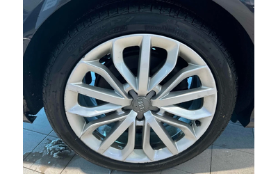 Audi A6 * 3.0L TDI Technik * CARFAX * ЦЕНА ДО БГ - автомобили, коли, обяви за нови и употребявани 13