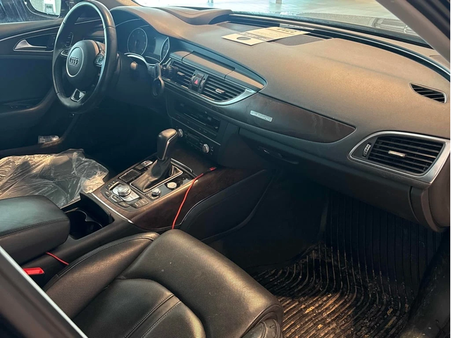 Audi A6 * 3.0L TDI Technik * CARFAX * ЦЕНА ДО БГ - автомобили, коли, обяви за нови и употребявани 16