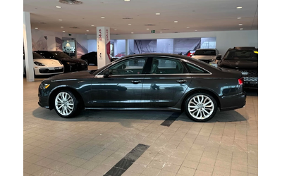 audi-a6 - 1
