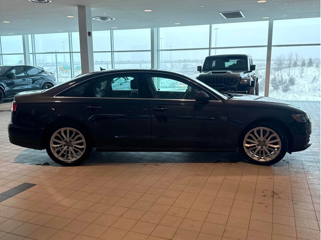 Audi A6 * 3.0L TDI Technik * CARFAX * ЦЕНА ДО БГ - автомобили, коли, обяви за нови и употребявани 2