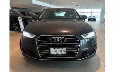 audi-a6 - 5