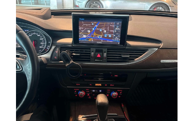 Audi A6 * 3.0L TDI Technik * CARFAX * ЦЕНА ДО БГ - автомобили, коли, обяви за нови и употребявани 8