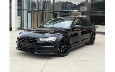 audi-a6 - 0
