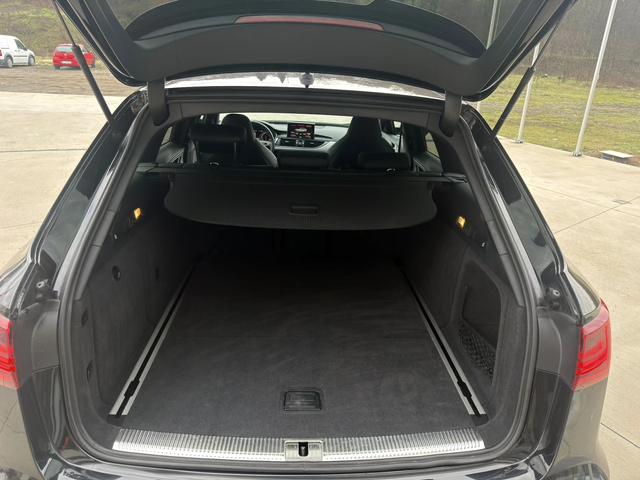 Audi A6 RS Седалки/MATRIX/8ZF/MEMORY/PANO/BOSE/BI-TDI - автомобили, коли, обяви за нови и употребявани 13