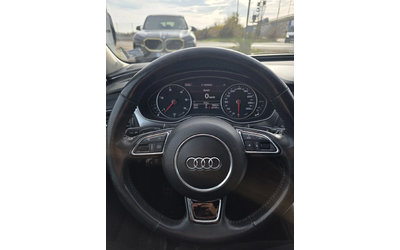 Audi A6 - автомобили, коли, обяви за нови и употребявани 11