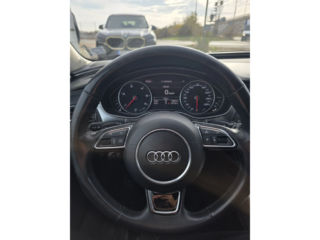 Audi A6 - автомобили, коли, обяви за нови и употребявани 11